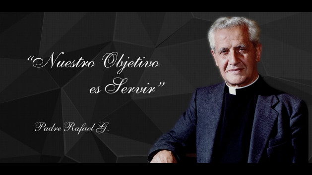 NUESTRO OBJETIVO ES SERVIR